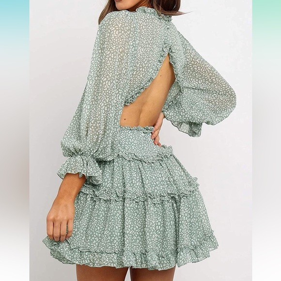 Dress - Picture 5 of 6